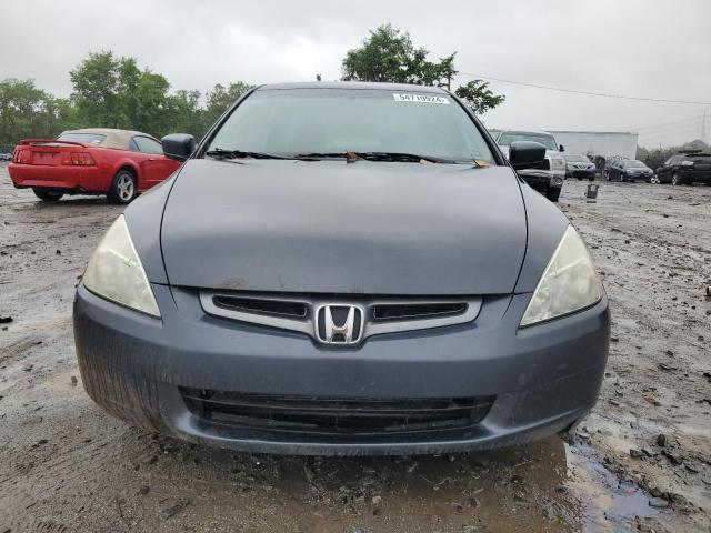 Photo 4 VIN: 1HGCM56424A100420 - HONDA ACCORD 