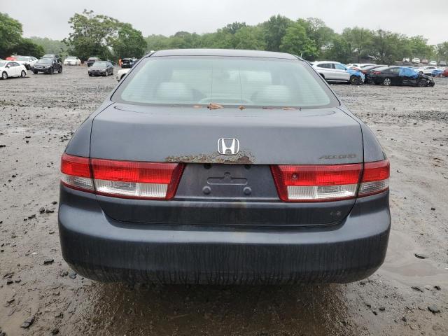 Photo 5 VIN: 1HGCM56424A100420 - HONDA ACCORD 