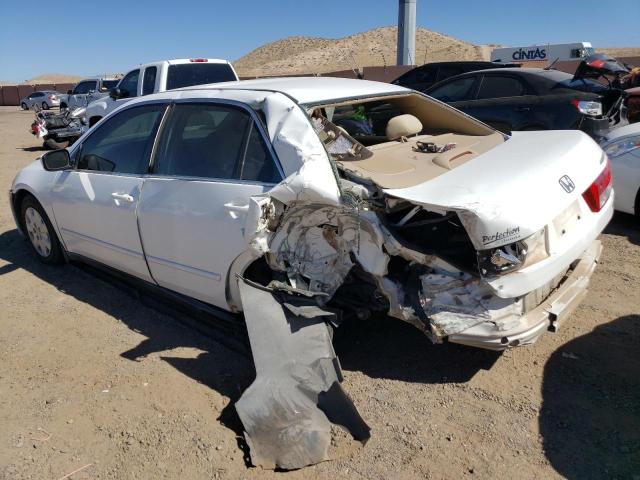 Photo 1 VIN: 1HGCM56424A141825 - HONDA ACCORD 