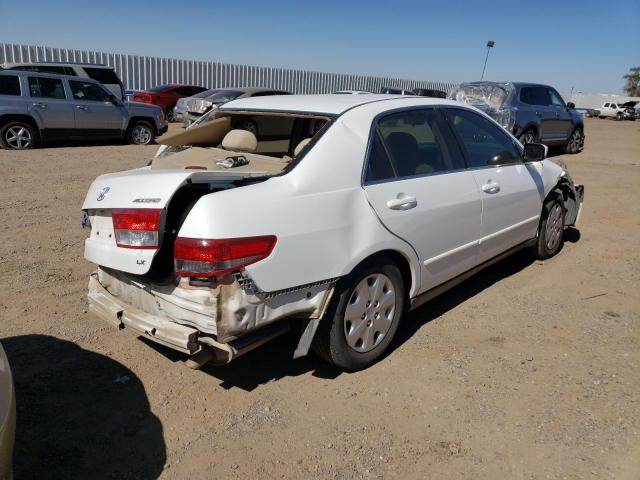 Photo 2 VIN: 1HGCM56424A141825 - HONDA ACCORD 