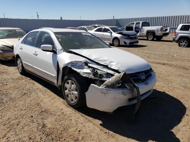 Photo 3 VIN: 1HGCM56424A141825 - HONDA ACCORD 