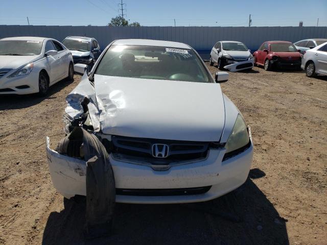 Photo 4 VIN: 1HGCM56424A141825 - HONDA ACCORD 