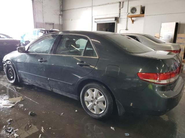 Photo 1 VIN: 1HGCM56424A158110 - HONDA ACCORD LX 