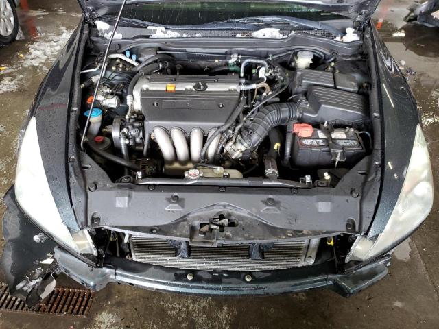 Photo 10 VIN: 1HGCM56424A158110 - HONDA ACCORD LX 