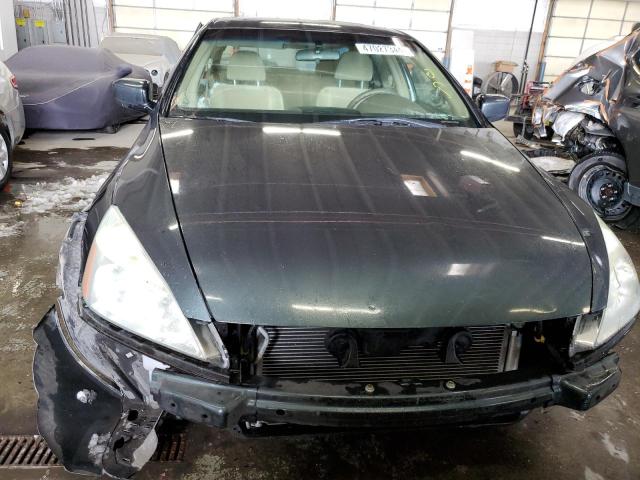 Photo 4 VIN: 1HGCM56424A158110 - HONDA ACCORD LX 