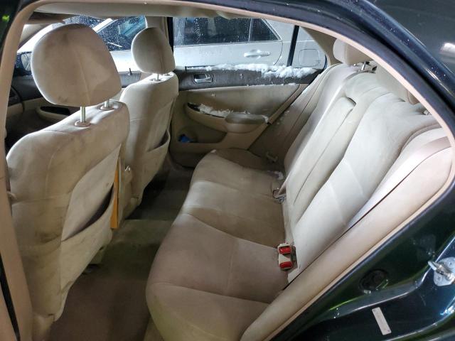 Photo 9 VIN: 1HGCM56424A158110 - HONDA ACCORD LX 