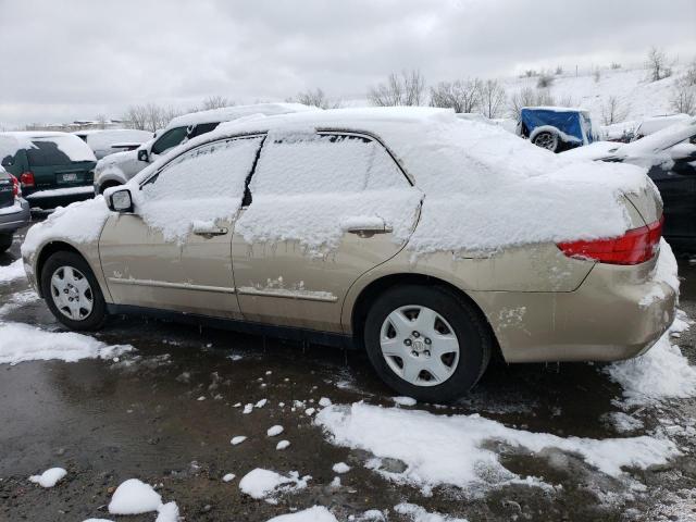 Photo 1 VIN: 1HGCM56425A010993 - HONDA ACCORD 