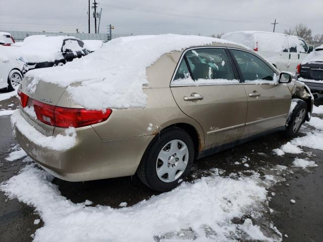 Photo 2 VIN: 1HGCM56425A010993 - HONDA ACCORD 