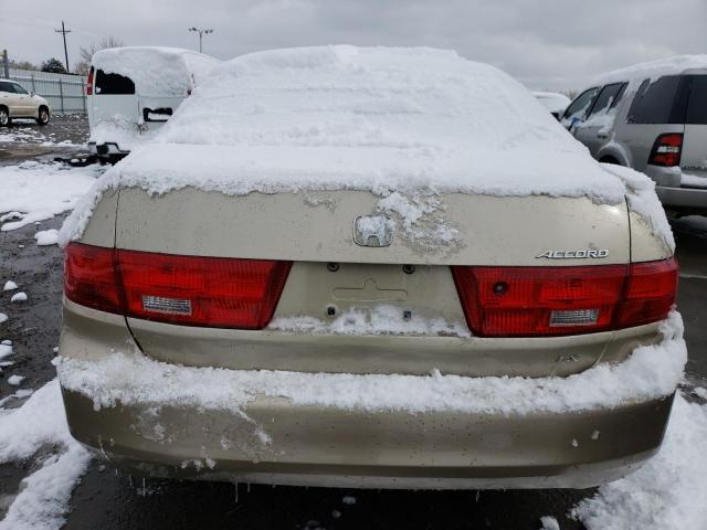 Photo 5 VIN: 1HGCM56425A010993 - HONDA ACCORD 