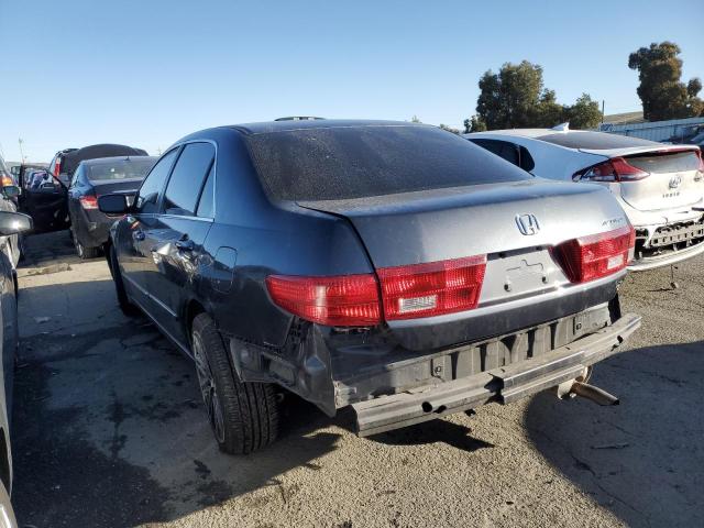 Photo 1 VIN: 1HGCM56425A029172 - HONDA ACCORD 