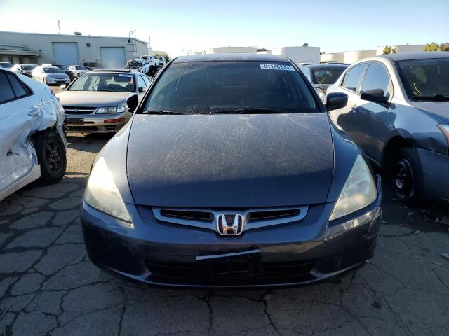 Photo 4 VIN: 1HGCM56425A029172 - HONDA ACCORD 