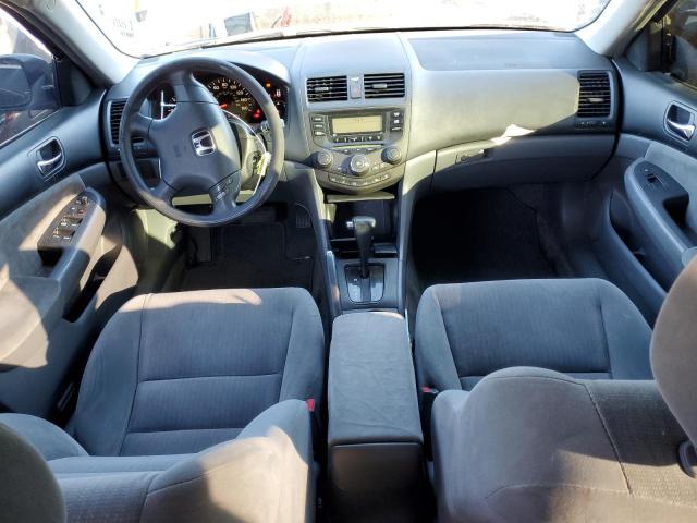 Photo 7 VIN: 1HGCM56425A029172 - HONDA ACCORD 