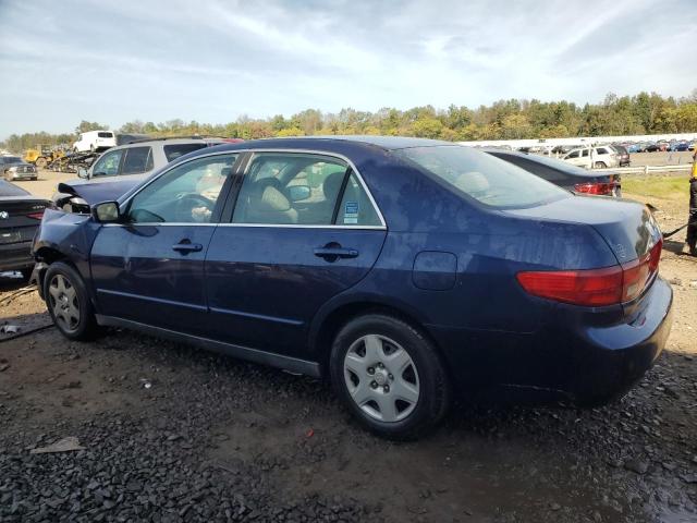 Photo 1 VIN: 1HGCM56425A071003 - HONDA ACCORD LX 