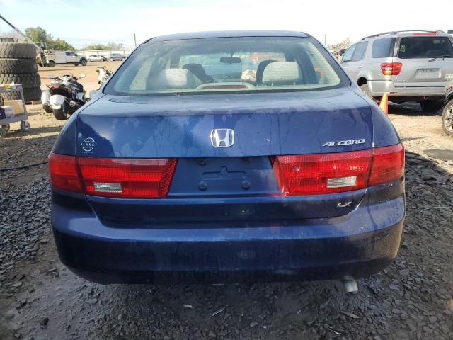 Photo 5 VIN: 1HGCM56425A071003 - HONDA ACCORD LX 