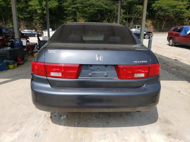 Photo 5 VIN: 1HGCM56425A076119 - HONDA ACCORD 