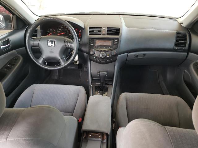 Photo 7 VIN: 1HGCM56425A076119 - HONDA ACCORD 