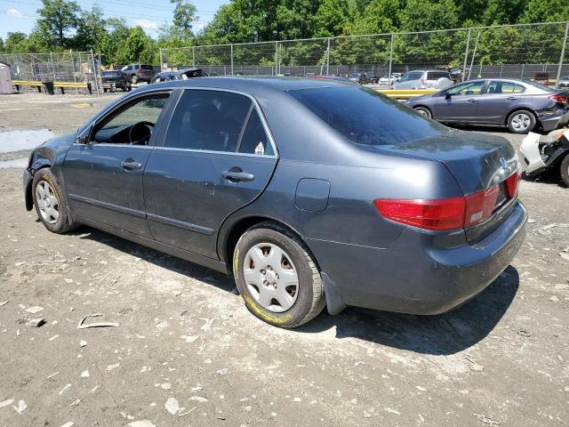 Photo 1 VIN: 1HGCM56425A076976 - HONDA ACCORD 