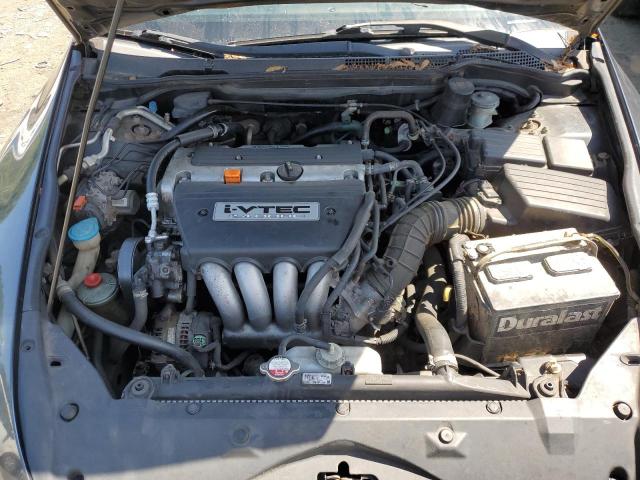 Photo 10 VIN: 1HGCM56425A076976 - HONDA ACCORD 