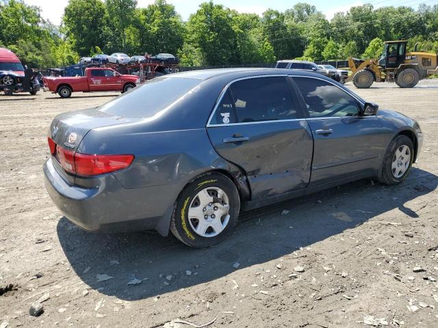 Photo 2 VIN: 1HGCM56425A076976 - HONDA ACCORD 