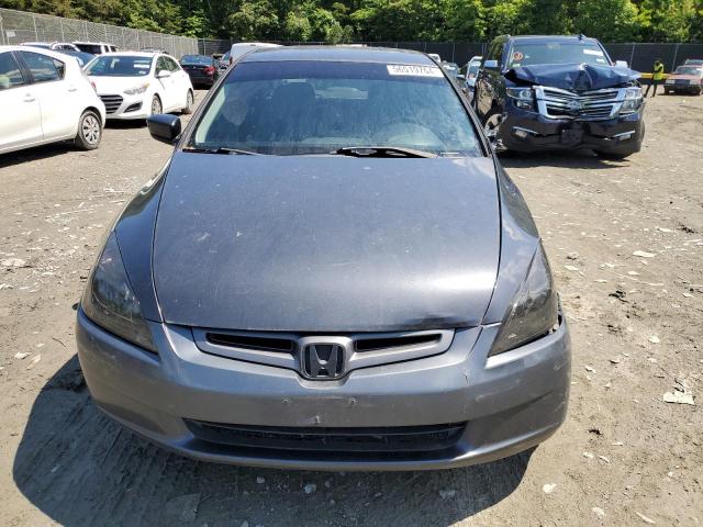 Photo 4 VIN: 1HGCM56425A076976 - HONDA ACCORD 