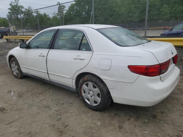 Photo 1 VIN: 1HGCM56425A077917 - HONDA ACCORD 