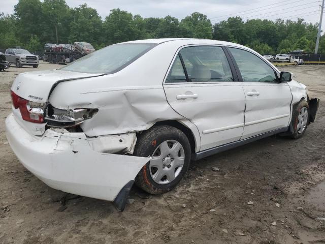 Photo 2 VIN: 1HGCM56425A077917 - HONDA ACCORD 