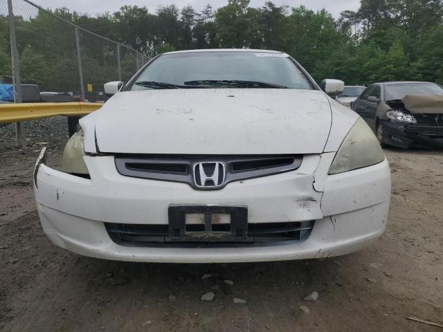 Photo 4 VIN: 1HGCM56425A077917 - HONDA ACCORD 