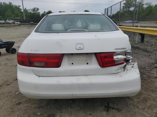 Photo 5 VIN: 1HGCM56425A077917 - HONDA ACCORD 