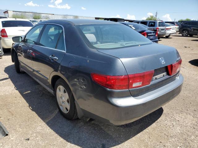 Photo 1 VIN: 1HGCM56425A081076 - HONDA ACCORD LX 