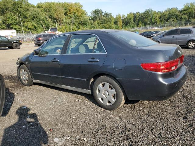 Photo 1 VIN: 1HGCM56425A122998 - HONDA ACCORD LX 