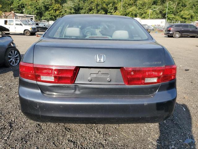 Photo 5 VIN: 1HGCM56425A122998 - HONDA ACCORD LX 