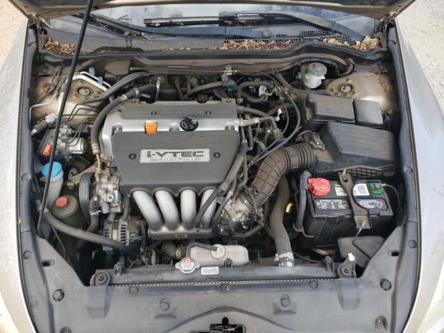 Photo 10 VIN: 1HGCM56425A126212 - HONDA ACCORD LX 