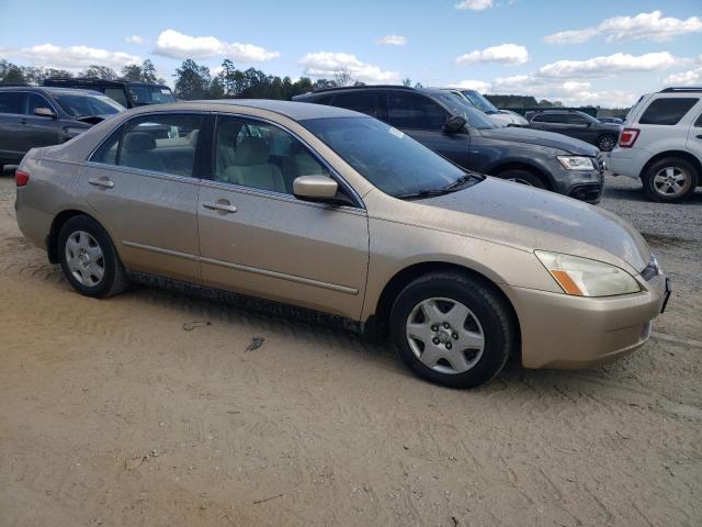 Photo 3 VIN: 1HGCM56425A126212 - HONDA ACCORD LX 