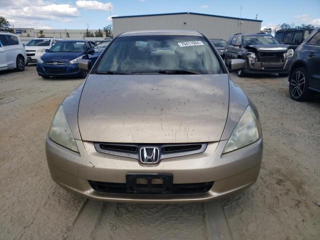 Photo 4 VIN: 1HGCM56425A126212 - HONDA ACCORD LX 