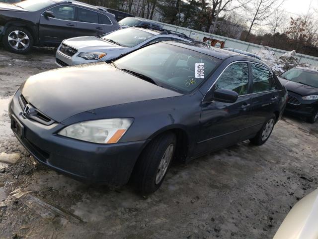 Photo 0 VIN: 1HGCM56425A132513 - HONDA ACCORD 