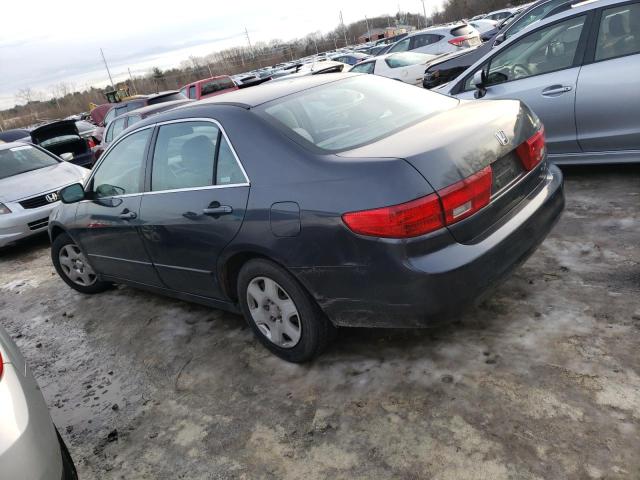 Photo 1 VIN: 1HGCM56425A132513 - HONDA ACCORD 