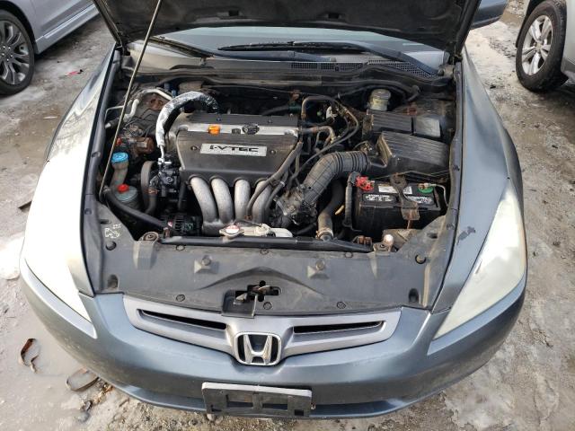 Photo 10 VIN: 1HGCM56425A132513 - HONDA ACCORD 