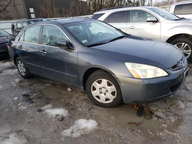 Photo 3 VIN: 1HGCM56425A132513 - HONDA ACCORD 