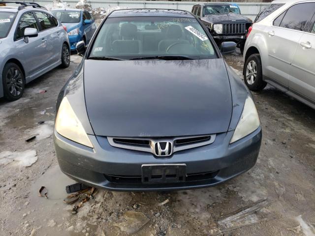 Photo 4 VIN: 1HGCM56425A132513 - HONDA ACCORD 