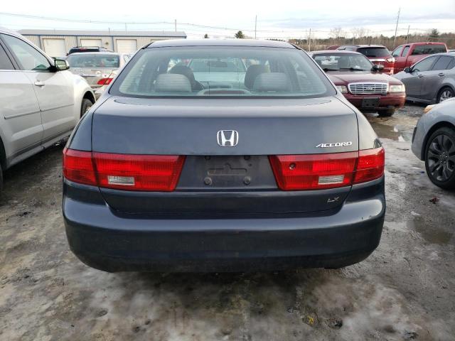 Photo 5 VIN: 1HGCM56425A132513 - HONDA ACCORD 