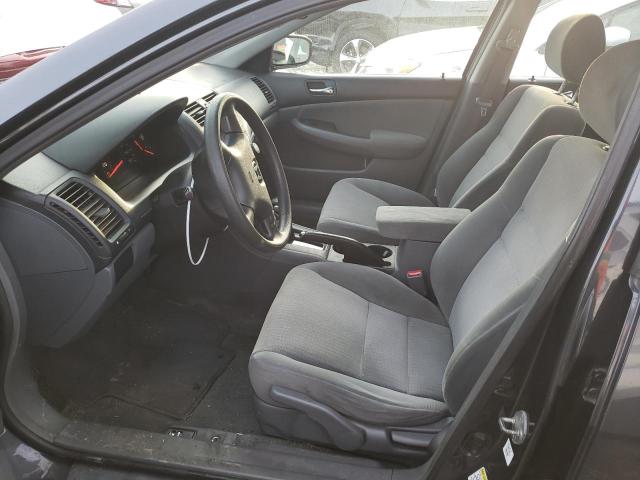 Photo 6 VIN: 1HGCM56425A132513 - HONDA ACCORD 