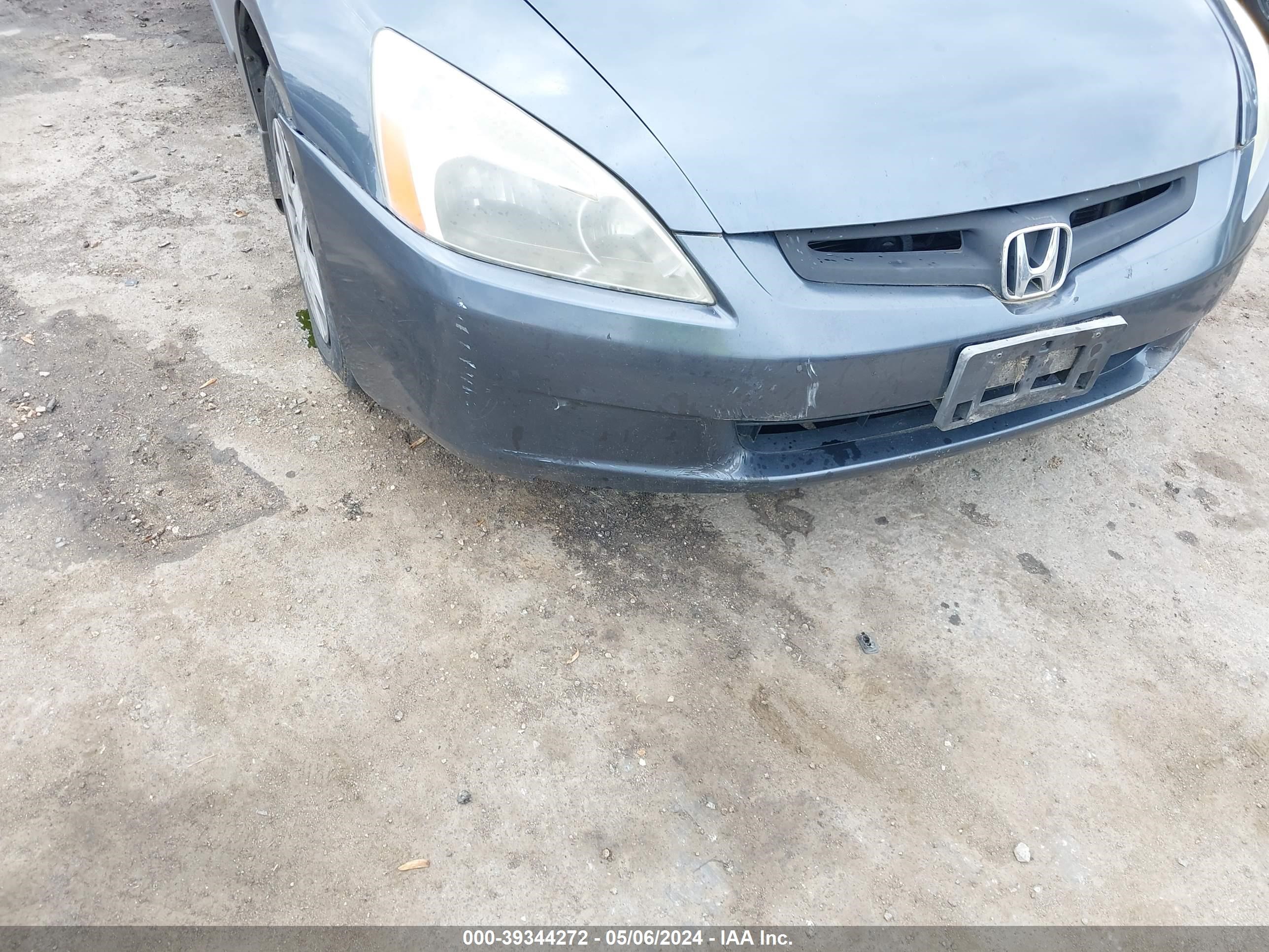 Photo 5 VIN: 1HGCM56425A141521 - HONDA ACCORD 