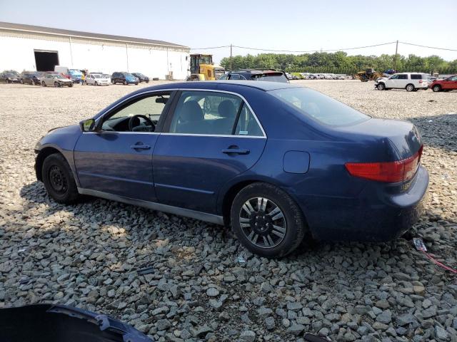 Photo 1 VIN: 1HGCM56425A148288 - HONDA ACCORD 