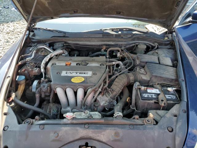 Photo 10 VIN: 1HGCM56425A148288 - HONDA ACCORD 