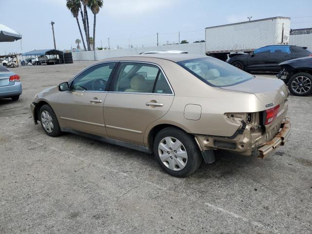 Photo 1 VIN: 1HGCM56425A169741 - HONDA ACCORD 