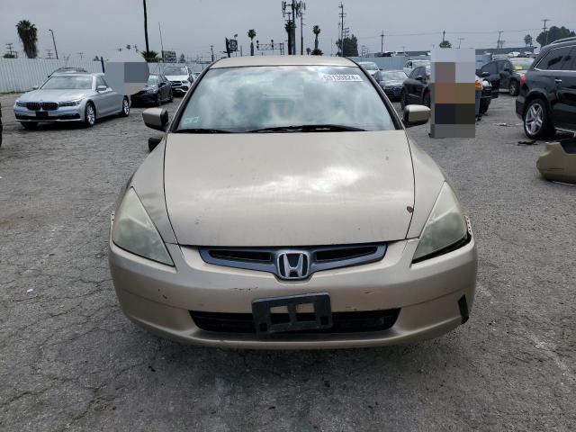 Photo 4 VIN: 1HGCM56425A169741 - HONDA ACCORD 