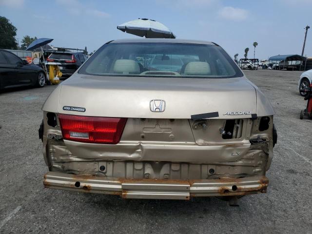 Photo 5 VIN: 1HGCM56425A169741 - HONDA ACCORD 