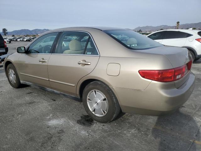 Photo 1 VIN: 1HGCM56425A178391 - HONDA ACCORD LX 