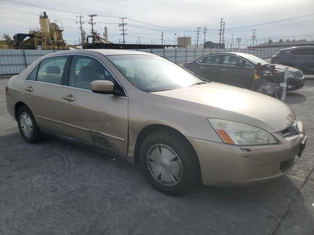 Photo 3 VIN: 1HGCM56425A178391 - HONDA ACCORD LX 