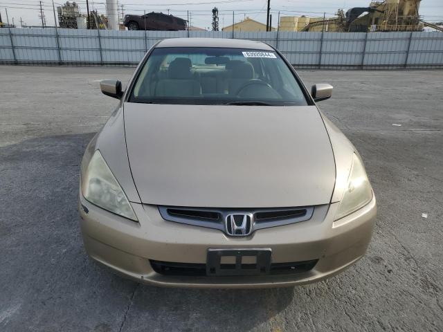 Photo 4 VIN: 1HGCM56425A178391 - HONDA ACCORD LX 